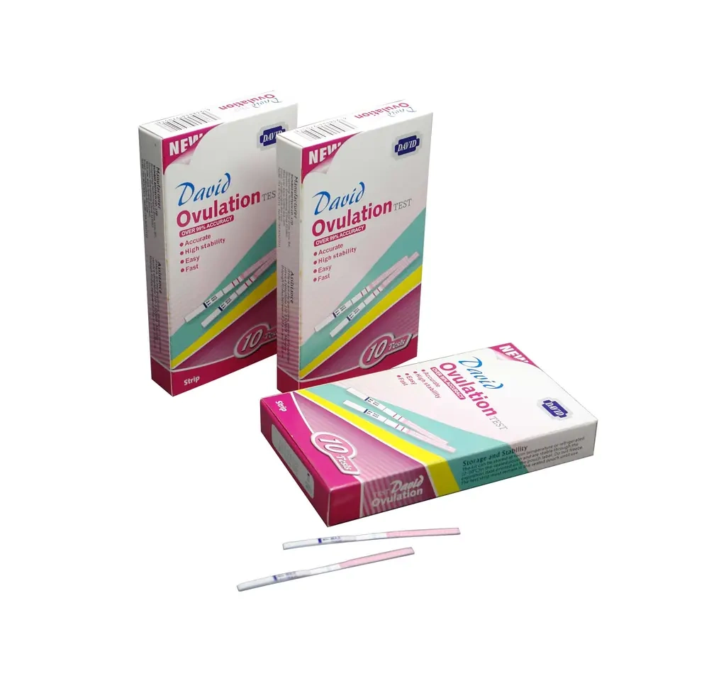 Ovulation Test Kit in Nairobi Kenya