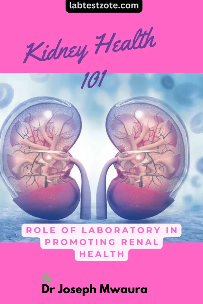 Kidney Disease, Role of UECs in diagnosis and Management