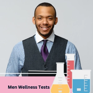 Men wellness tests-labtestzote.com