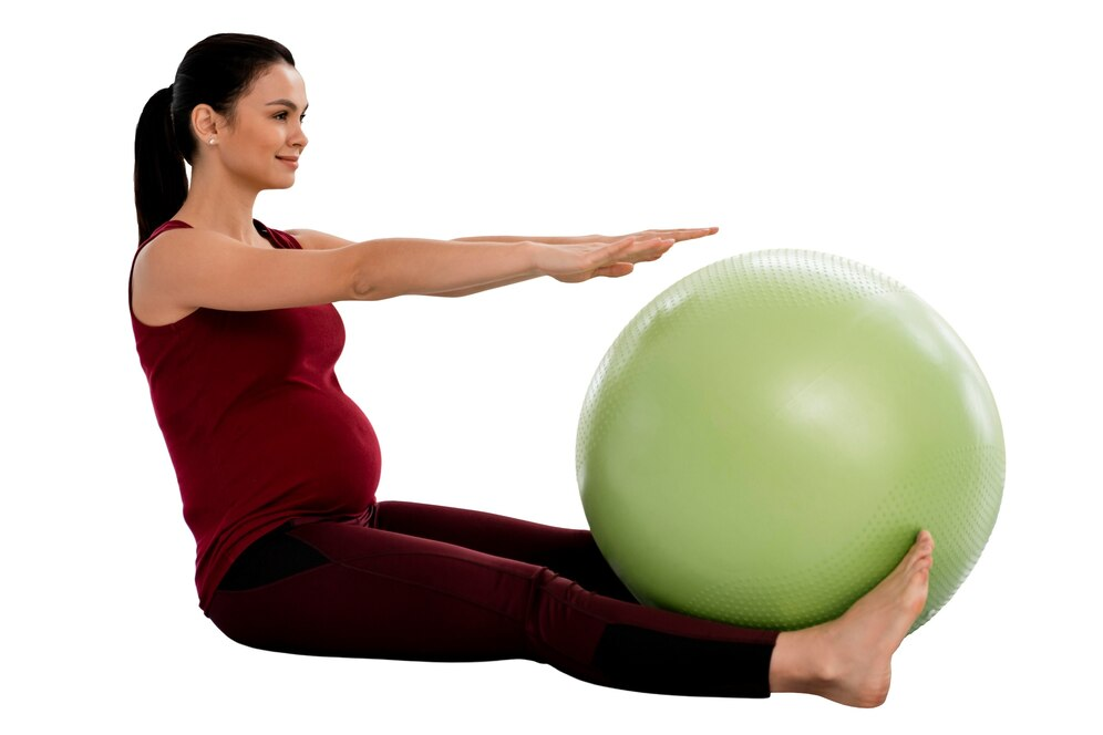 Tips for a healthy Pregancy - Exercise