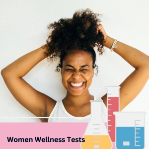 Women Wellness Tests - labtestzote.com